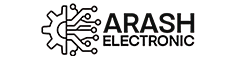 آرش الکترونیک