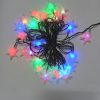 ریسه LED مدل ستاره