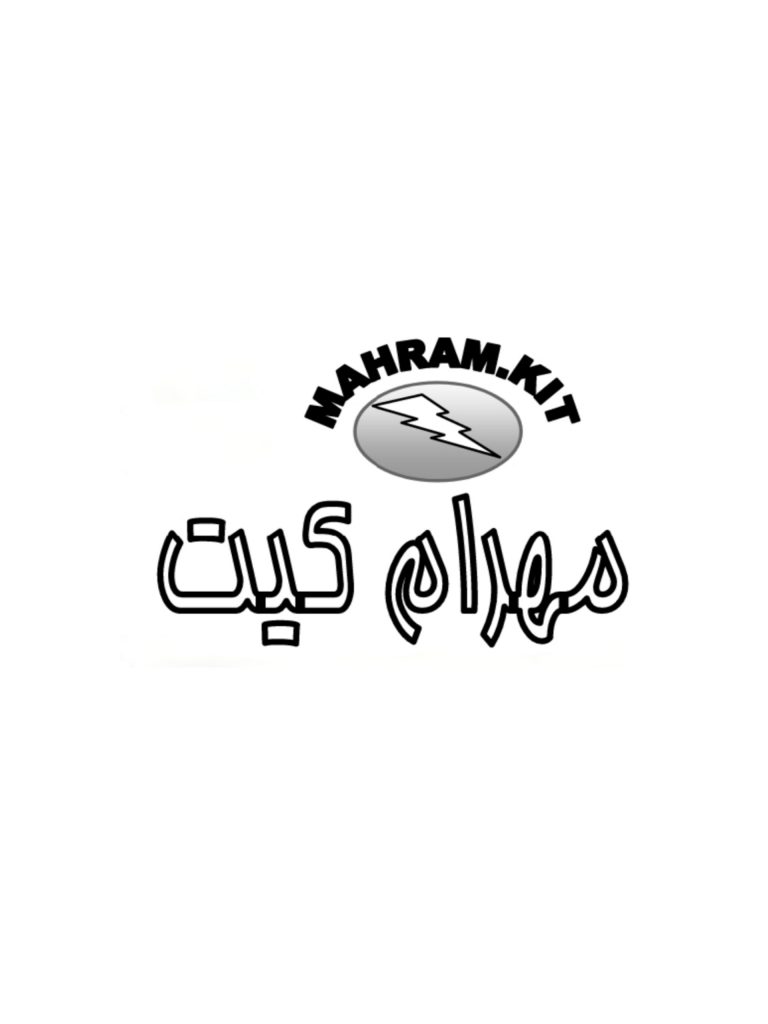 کیت نویسنده الکترونیک(16 کاناله)