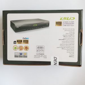 گیرنده دیجیتال دنای