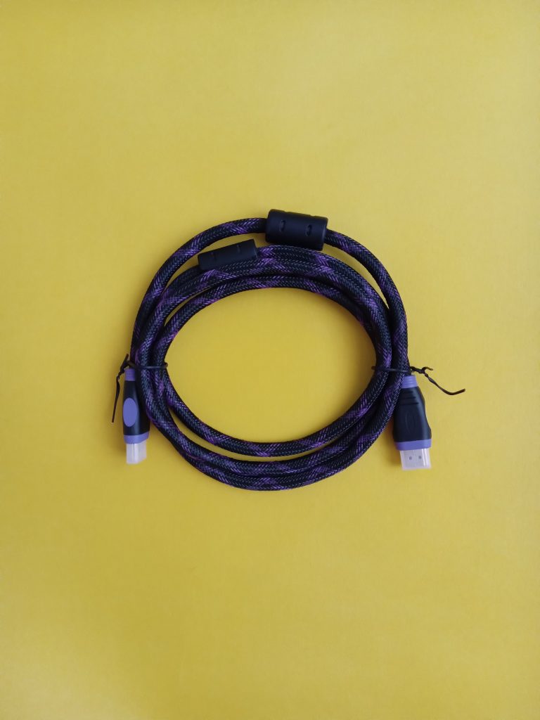 کابل HDMI مدل PERX