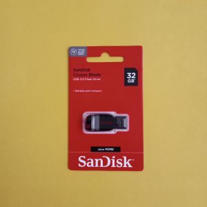فلش  SanDisk گیگ 32