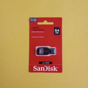 فلش SanDisk گیگ 64