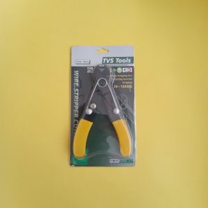 سیم چین و سیم لخت کن مدل TVS-1003