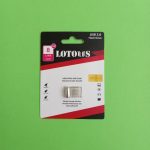 فلش 8 گیگ LOTOUS مدل L-808