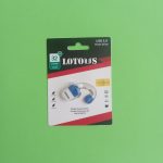 فلش 32 گیگ LOTOUS مدل Cedar