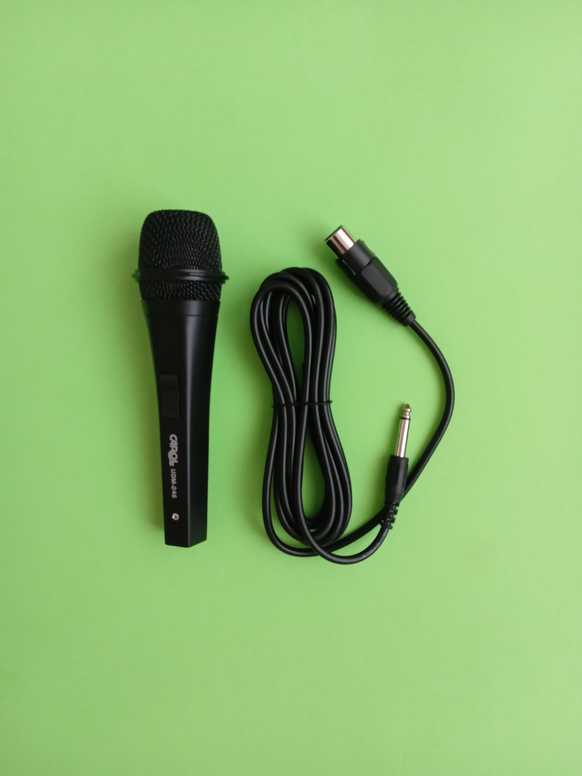 میکروفون CAROL مدل UDM-246