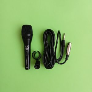 میکروفون AKG مدل P3S