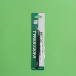پنس TWEEZERS مدل سرکج ESD-15