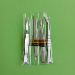 پنس 4 عددی مدل RST-1104