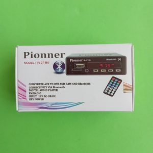 ماژول تبدیل USB به AUX مارک Pionner