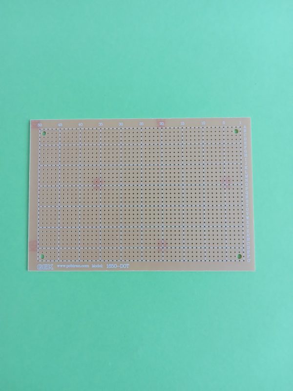 PC بورد 14×10