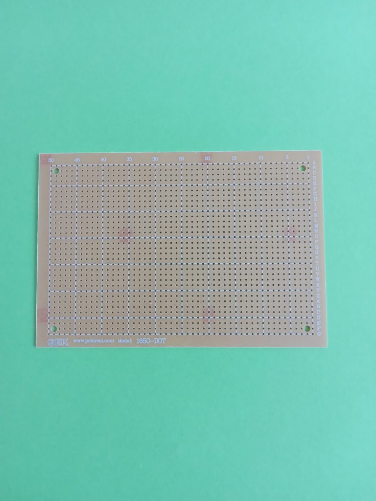 PC بورد 14×10