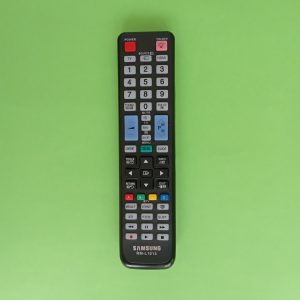 کنترل تلویزیون LED، LCD سامسونگ همه کاره مدل RM-L1015