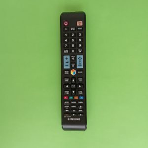کنترل تلویزیون LED، LCD سامسونگ همه کاره مدل +RM-D1078