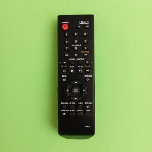 کنترل DVD سامسونگ مدل 00071F