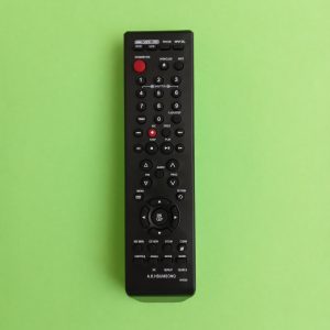 کنترل DVD سامسونگ مدل 00052A