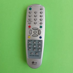 کنترل تلویزیون LG مدل 6710V00061D