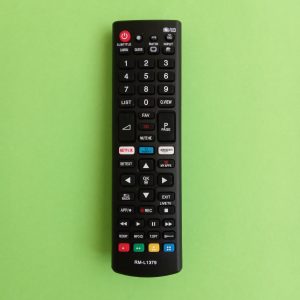 کنترل تلویزیون LED ال جی مدل RM-L1379