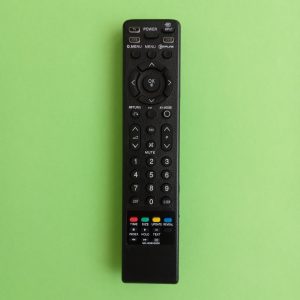 کنترل تلویزیون LED ، LCD ال جی مدل MKJ40653806