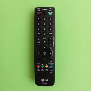 کنترل تلویزیون LED ال جی مدل RM-L859