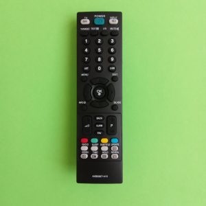 کنترل تلویزیون LED ، LCD ال جی مدل AKB33871410