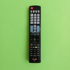 کنترل تلویزیون LED ، LCD ال جی همه کاره مدل AKB72914276