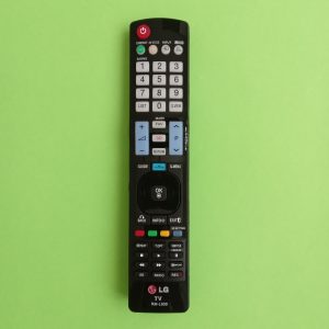 کنترل تلویزیون LED ، LCD ال جی همه کاره مدل RM-L930