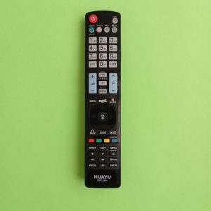 کنترل تلویزیون LED ، LCD ال جی همه کاره مدل +RM-L999