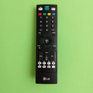 کنترل تلویزیون LED ، LCD ال جی مدل 1411