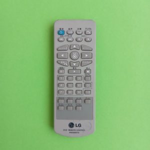 کنترل DVD ال جی مدل AKB30648703