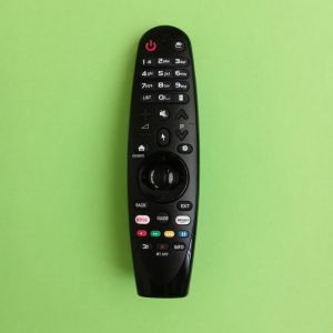 کنترل ال جی موسی مدل RM-G3900 V2