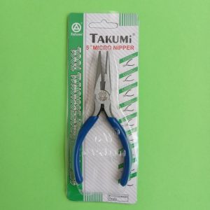 دم باریک TAKUMi