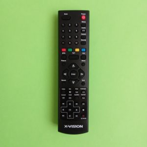 کنترل تلویزیون LED ،LCD X.VISION مدل IE-R1281