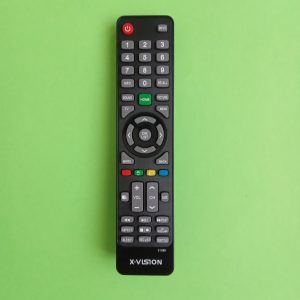 کنترل تلویزیون LED ،LCD X.VISION مدل 21288