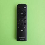 کنترل تلویزیون LED ،LCD X.VISION مدل RC810 JMI1
