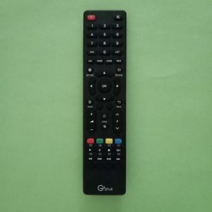 کنترل تلویزیون LED جی پلاس مدل موس پایین