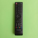 کنترل تلویزیون LED دوو مدل دریملند