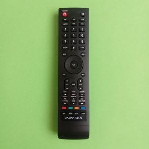 کنترل تلویزیون LED دوو مدل دریملند