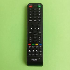 کنترل تلویزیون LED دنای مدل MCA-02