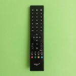 کنترل تلویزیون LED دنا مدل T4.1