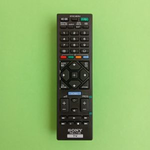 کنترل تلویزیون LED، LCD سونی مدل RM-L1185