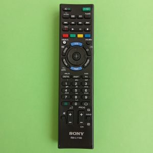 کنترل تلویزیون LED، LCD سونی مدل RM-L1165