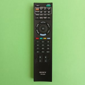 کنترل تلویزیون LED، LCD سونی مدل RM-D959
