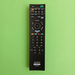 کنترل تلویزیون LED، LCD سونی مدل RM-YD040