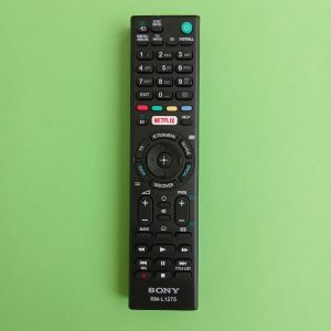 کنترل تلویزیون LED سونی مدل RM-L1275