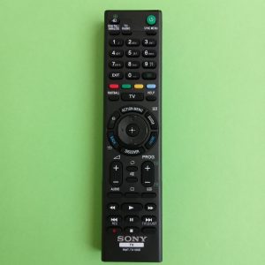 کنترل تلویزیون LED سونی مدل RMT-TX100E