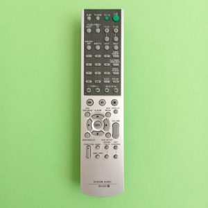 کنترل DVD سونی مدل RM-SD5