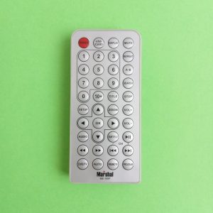 کنترل DVD مارشال لپ تاپ مدل ME-105P