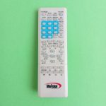 کنترل DVD مارشال لپ تاپ